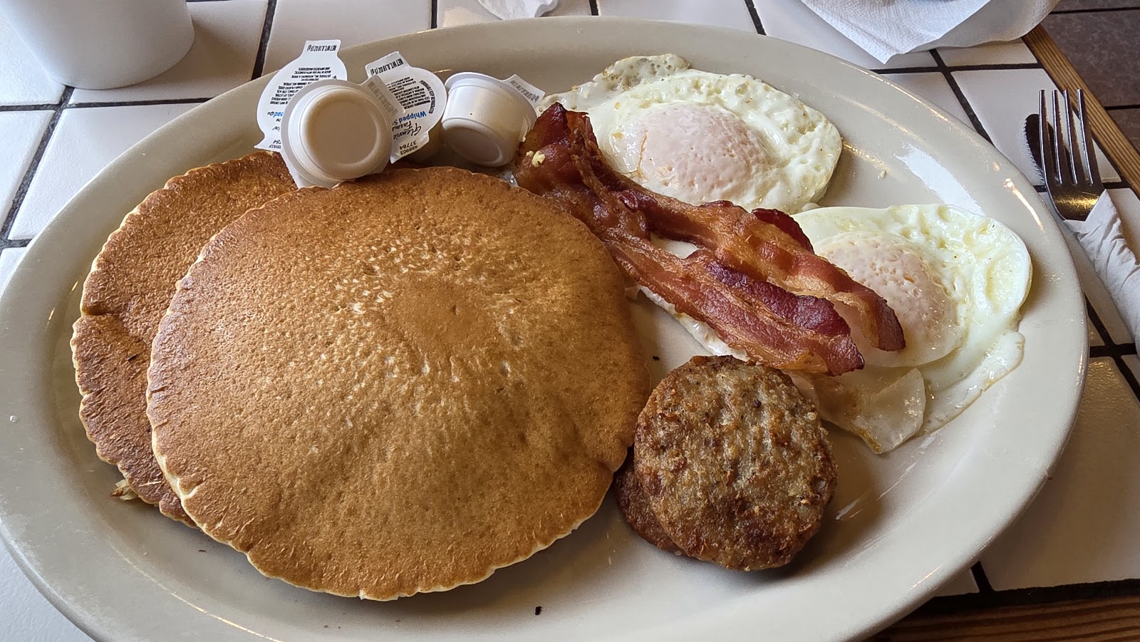 Dish served at Meme's Mexican Restaurant