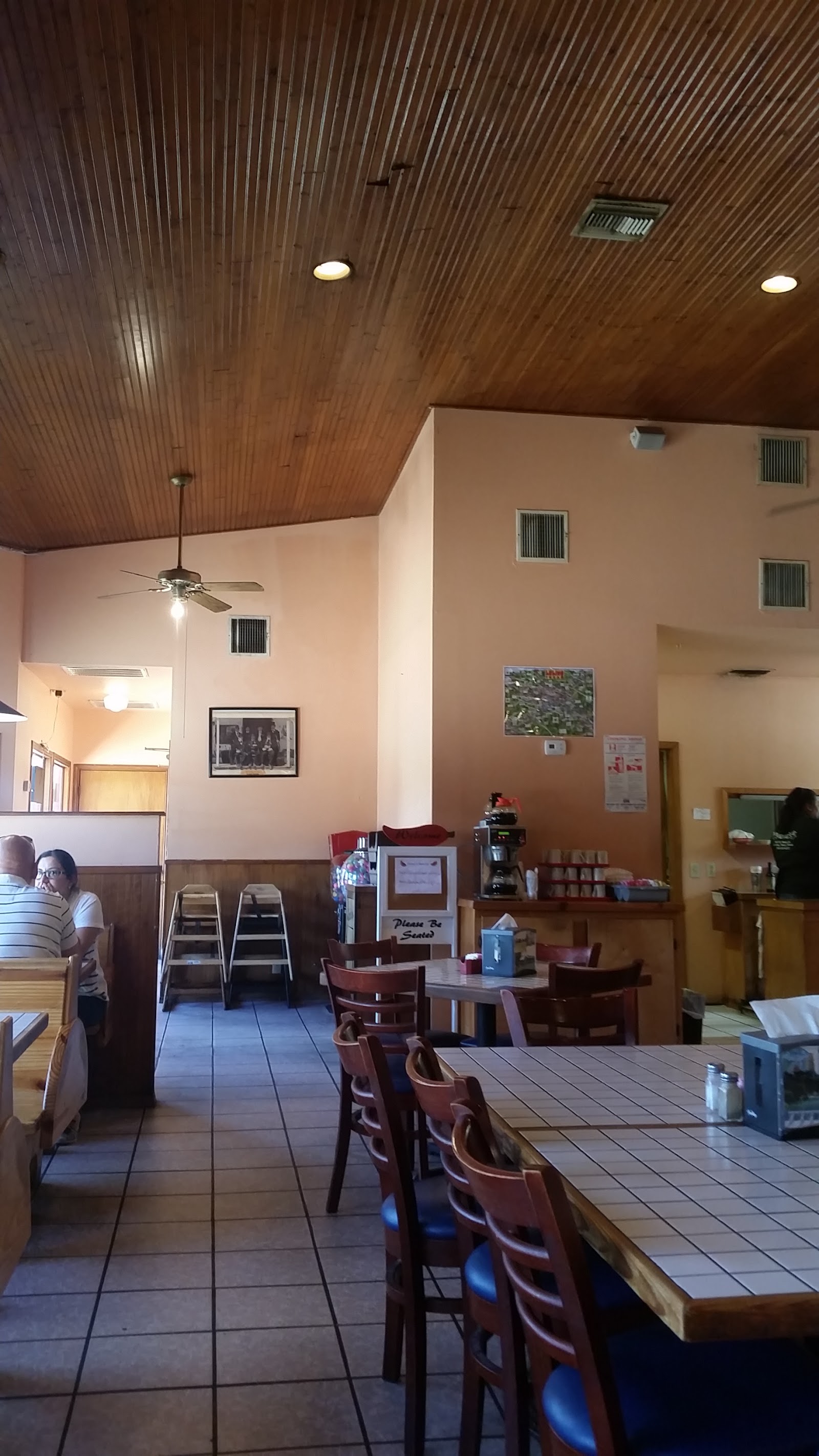 Fresh food from Meme's Mexican Restaurant